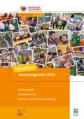 Familienbund Paderborn - Jahresprogramm