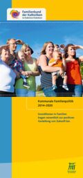 Kommunalpapier 2014-2020 des FdK Paderborn